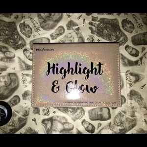⭐️NEW PROFUSION HIGHLIGHT & GLOW KIT W/TOOLS⭐️